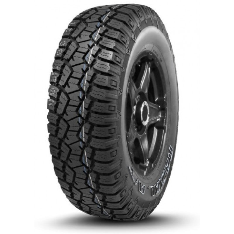 SURETRAC RADIAL A/T, LT265/70R17, 121/118Q, E (10 Ply), OWL - 372331