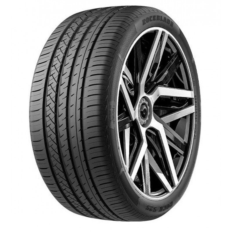 ILINK L-GRIP66, 215/55R17, 94V, B (4 Ply), BSW - 11217140