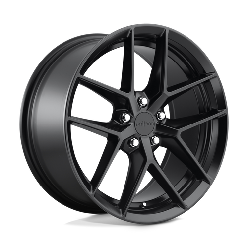 Rotiform R134 FLG, 18X8.5, 5X120, ET35, CB72.56, GLOSS SILVER