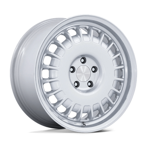 Rotiform RC205 PMF, 20X8.5, 5X112, ET35, CB66.56, GLOSS SILVER