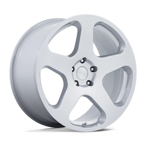 Rotiform RC200 NUE, 20X10, 5X120, ET40, CB65.07, GLOSS SILVER