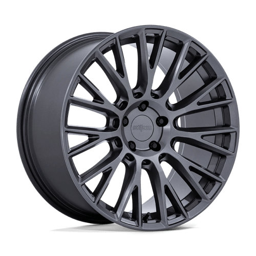 Rotiform RC201 LSE, 20X10, 5X120, ET40, CB72.56, MATTE ANTHRACITE