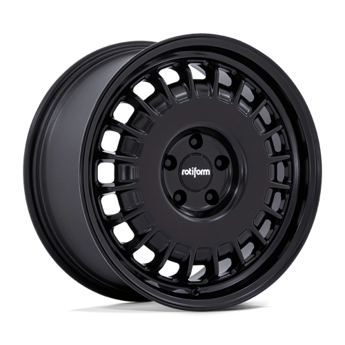 Rotiform RC205 PMF, 20X10, 5X120, ET40, CB72.56, MATTE BLACK