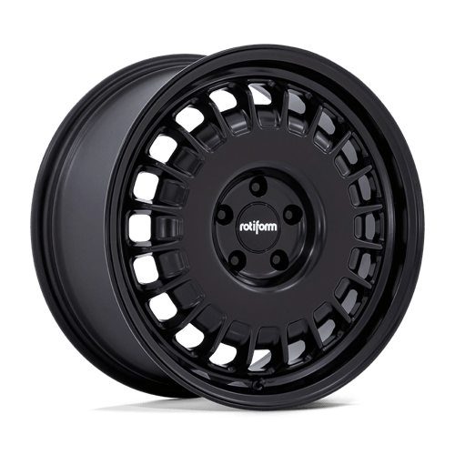 Rotiform RC205 PMF, 19X8.5, 5X112, ET45, CB66.56, MATTE BLACK