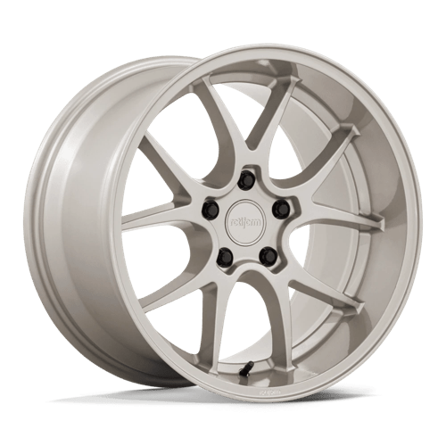 Rotiform RC207 LTN-J, 19X9.5, 5X120, ET22, CB74.1, GLOSS GOLD