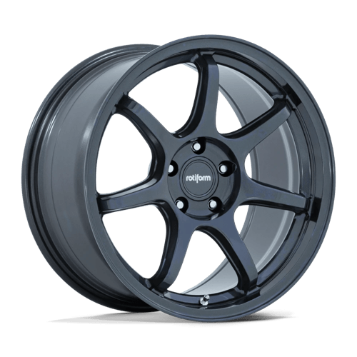 Rotiform RC208 BPU, 19X9.5, 5X114.3, ET20, CB72.56, GLOSS BLUE GRAY