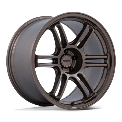 Rotiform RC209 RPS, 19X8.5, 5X114.3, ET35, CB72.56, BURNT BRONZE