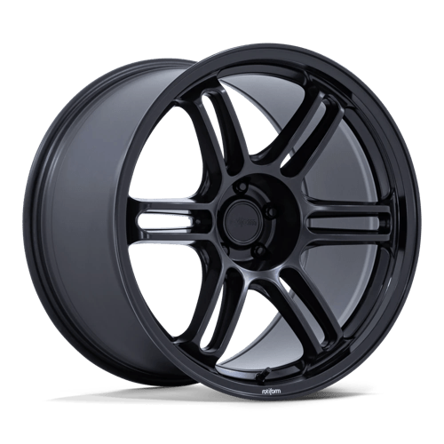 Rotiform RC209 RPS, 18X9.5, 5X114.3, ET38, CB72.56, MATTE BLACK