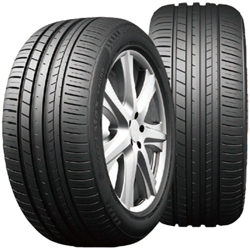 KINFOREST DAILYSPORT 2 DW2000S, 235/40R19, 96W, B (4 Ply), BSW - 2120001901