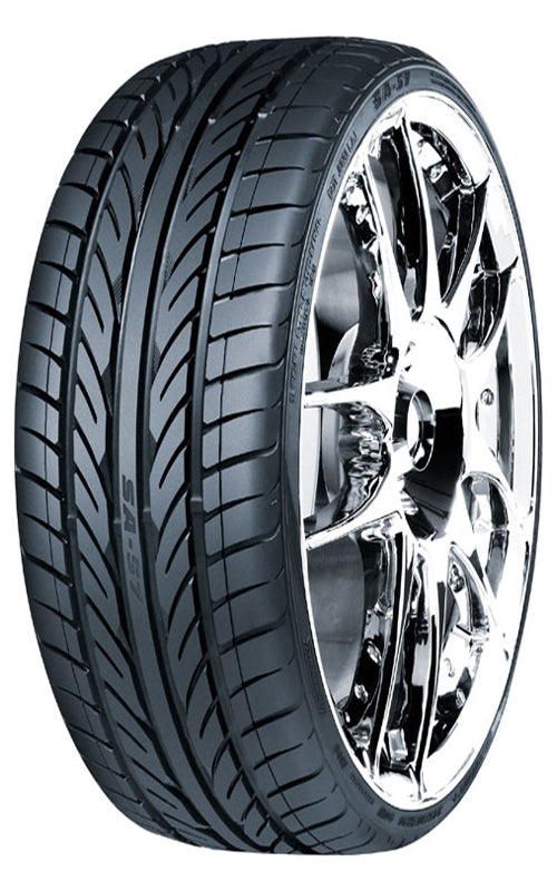 Westlake ZUPER ACE SA57, 215/55R17, 98W, XL, BSW
