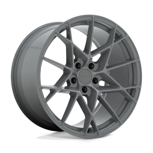 TSW SECTOR, 20X10.5, 5X112, ET41, CB66.56, BATTLESHIP GRAY
