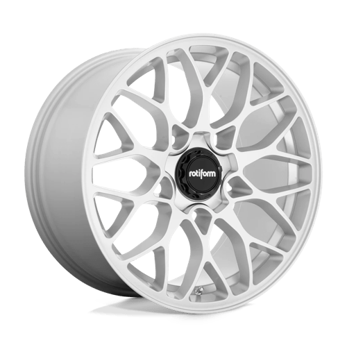 Rotiform R189 SGN, 19X10, 5X112, ET40, CB66.56, GLOSS SILVER