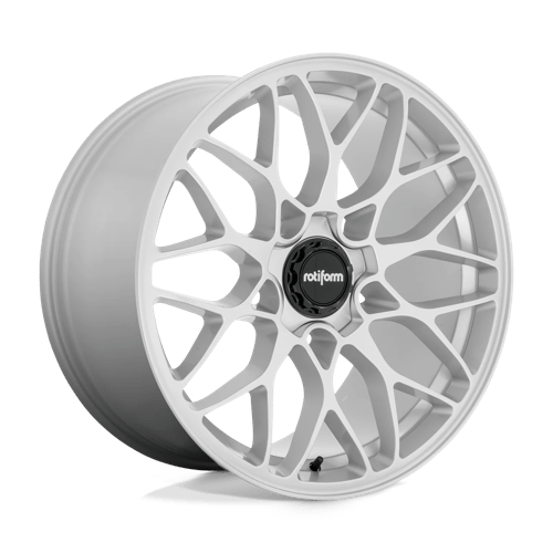 Rotiform R189 SGN, 20X9, 5X114.3, ET35, CB72.56, GLOSS SILVER