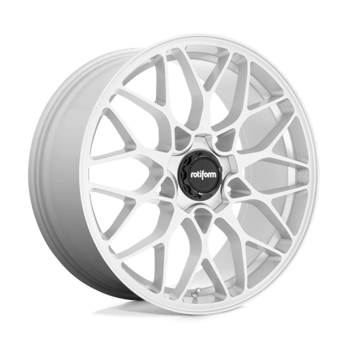 Rotiform R189 SGN, 19X8.5, 5X112, ET35, CB66.56, GLOSS SILVER