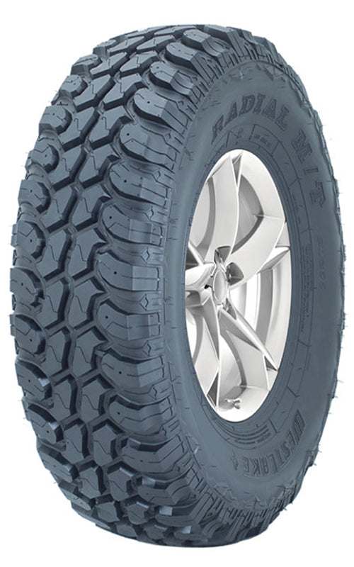 Westlake SL366 M/T, LT35X12.50R18, S, E (10 Ply), BSW