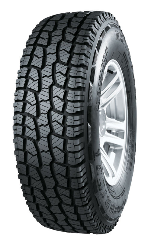 Westlake SL369 A/T, 215/80R16, 107S, SL, BSW