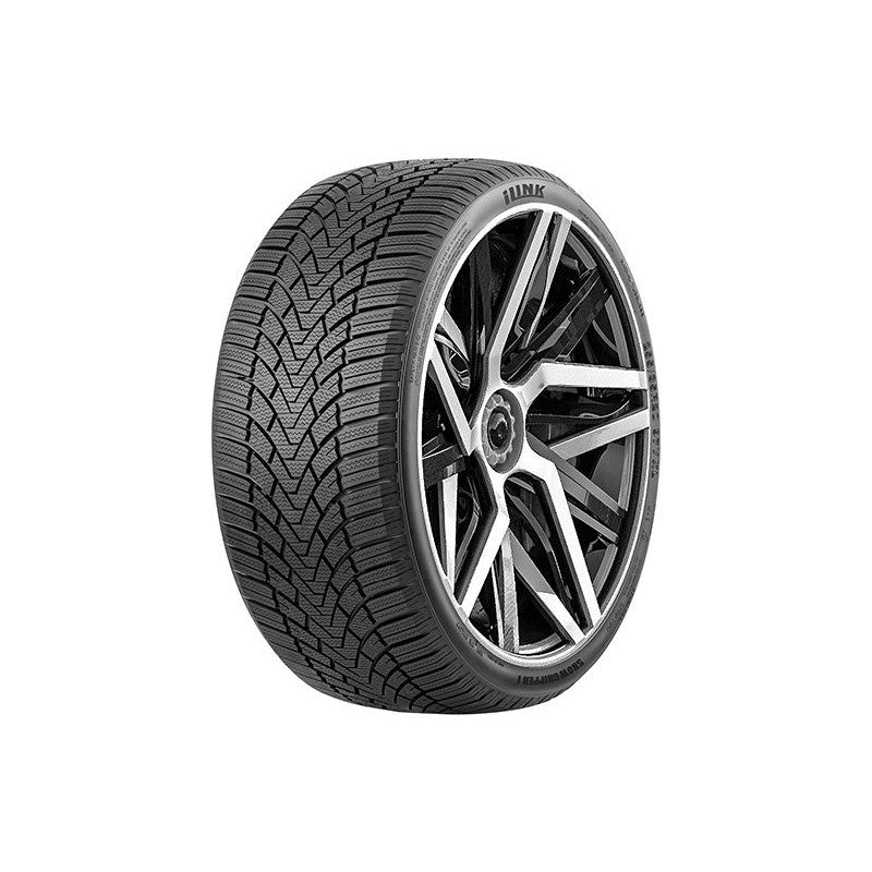 ILINK SNOW SNOWGRIPPER I, 245/40R17, 95V, B (4 Ply), BSW - 10217762