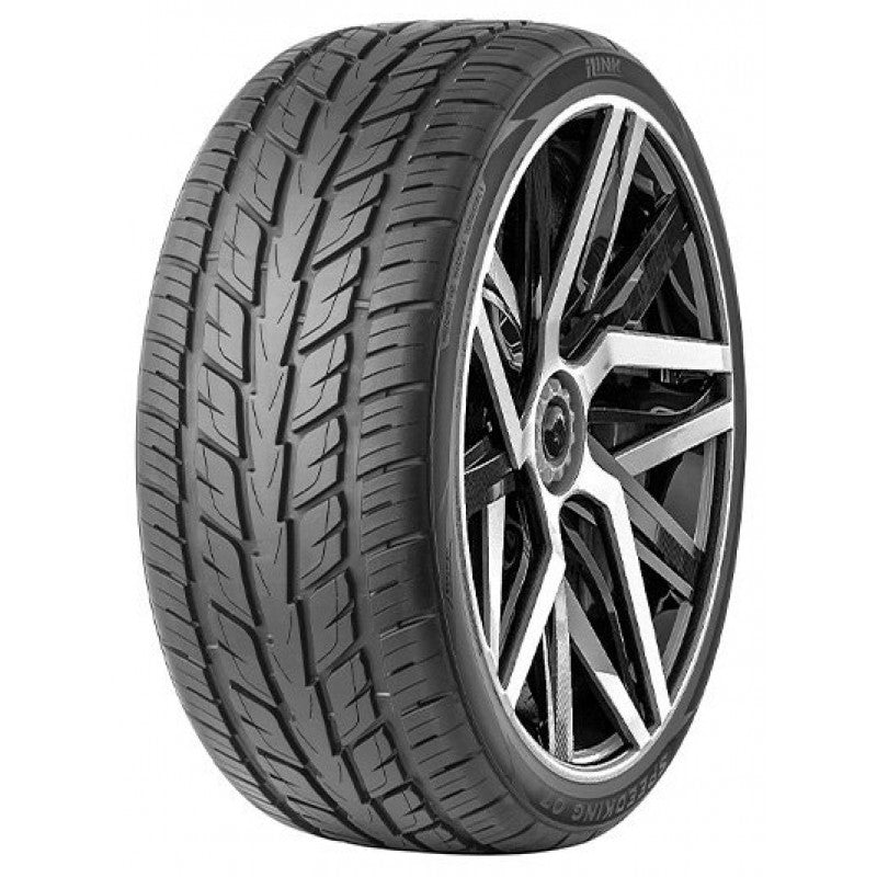 ILINK SPEEDKING 07, 305/35R24, 112W, B (4 Ply), BSW - 11224225