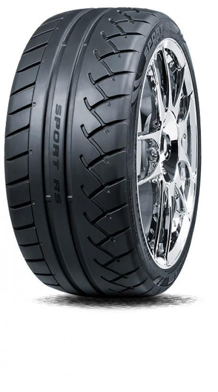 Westlake SPORT RS, 195/50R15, 82V, SL, BSW