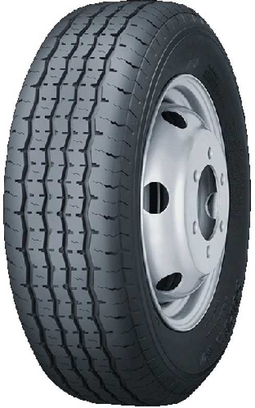 Westlake STZC TRAILER, ST205/75R15, 107L, D (8 Ply), BSW