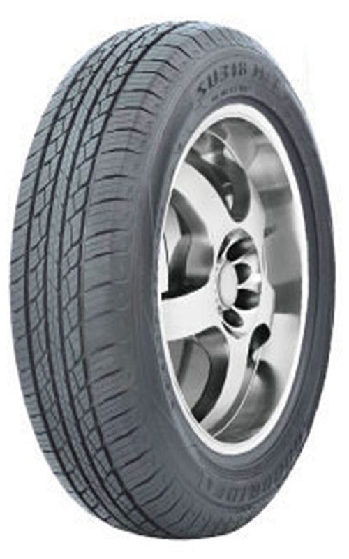 Westlake SU318 H/T, 255/55R18, 109V, SL, BSW