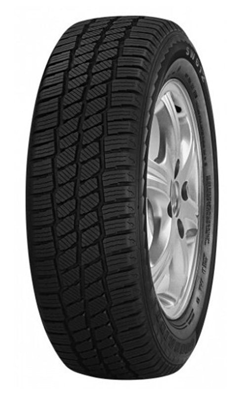 Westlake SW612, 205/75R16C, 110Q, D (8 Ply), BSW