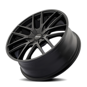 Touren TR60, 18X8, 5X127, ET40, CB71.5, Full Matte Black - 3260-8873FMB