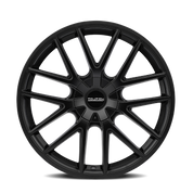 Touren TR60 3260, 19X8.5, 5x100/5x114.3, ET40, CB74.1, Full Matte Black - 3260-9814FMB