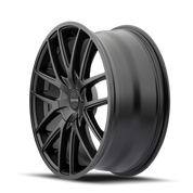 Touren TR60 3260, 19X8.5, 5x100/5x114.3, ET40, CB74.1, Full Matte Black - 3260-9814FMB