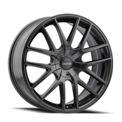 Touren TR60 3260, 16X7, 5X110/5X115, ET42, CB72.62, Gunmetal - 3260-6711G
