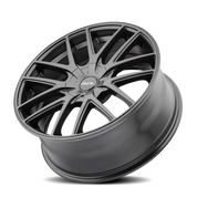 Touren TR60 3260, 16X7, 5X110/5X115, ET42, CB72.62, Gunmetal - 3260-6711G
