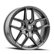 Touren TR79 3279, 17X8, 5x114.3, ET35, CB72.6, Matte Gunmetal - 3279-7865MG35