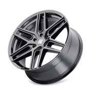 Touren TR79 3279, 20X9, 6X139.7, ET30, CB106, Gloss Black - 3279-2983GB30