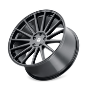 Touren TR92 3292, 20X9, 5X112, ET35, CB65.56, Gloss Black - 3292-2945GB35