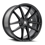 Touren TR94 3294, 18X8, 5X112, ET35, CB66.6, Gloss Black - 3294-8845GB35