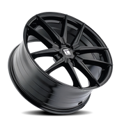 Touren TR94 3294, 20X9, 5X112, ET35, CB66.6, Gloss Black - 3294-2945GB35