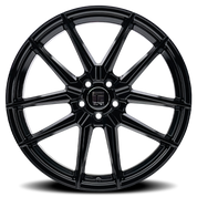 Touren TR94 3294, 18X8, 5X100, ET35, CB56.1, Gloss Black - 3294-8844GB35