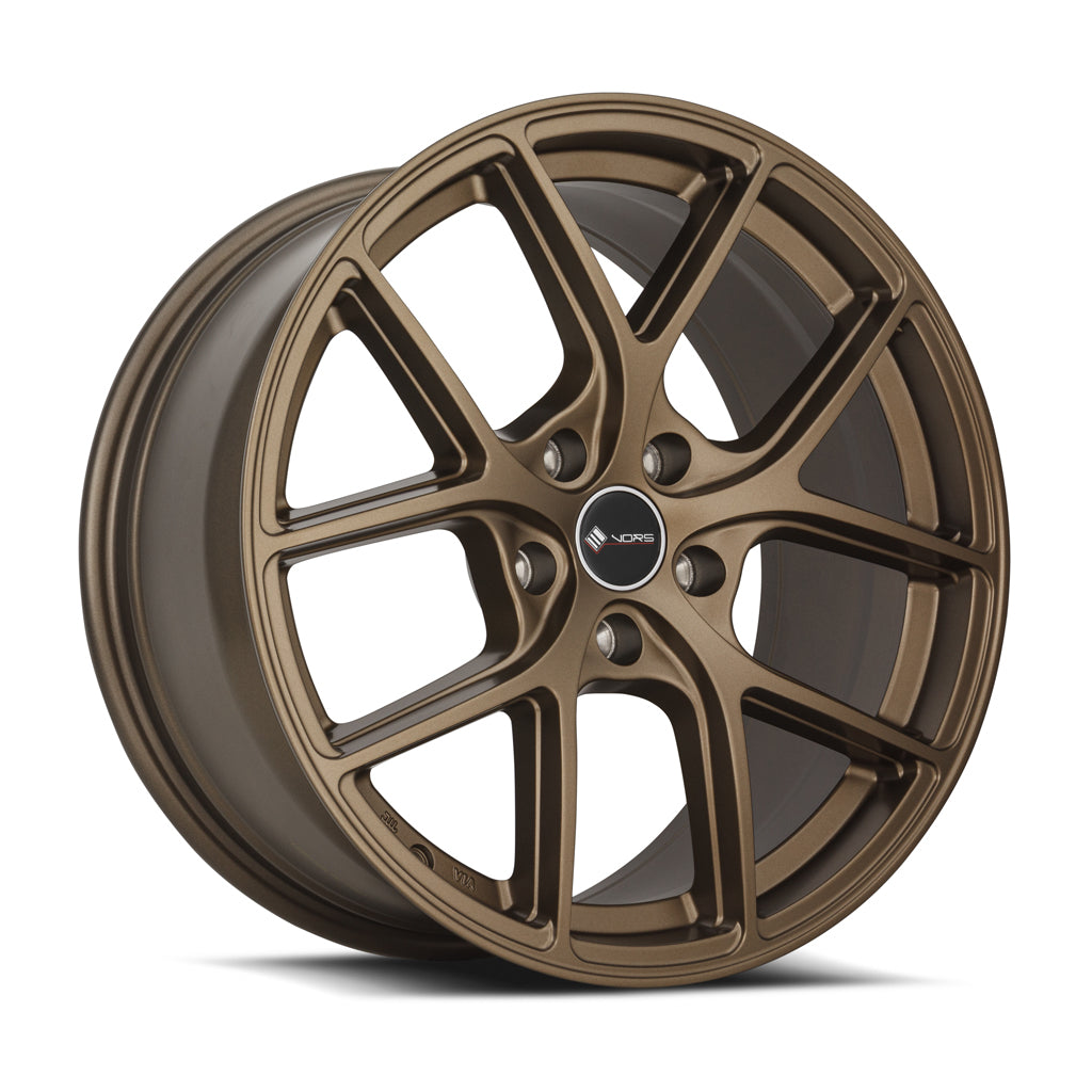 Vors TR88, 18x8.5, 5x120, ET35, CB73.1, Bronze