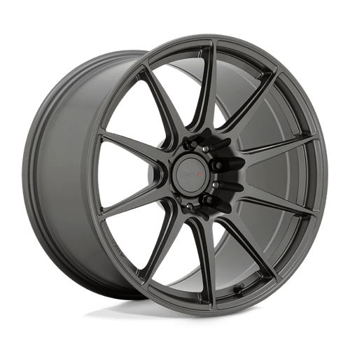 TSW KEMORA, 18X9.5, 5X114.3, ET25, CB76.1, MATTE GUNMETAL