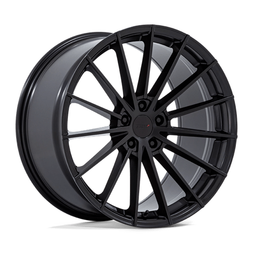 TSW TW005 GOODWOOD, 20X9, 5X112, ET27, CB66.56, MATTE BLACK