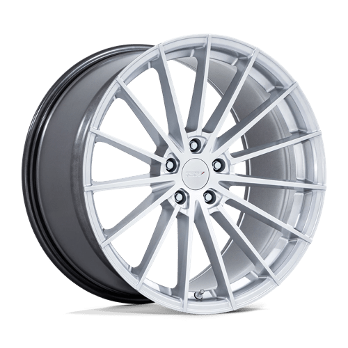 TSW TW005 GOODWOOD, 19X8.5, 5X120, ET25, CB74.1, HYPER SILVER