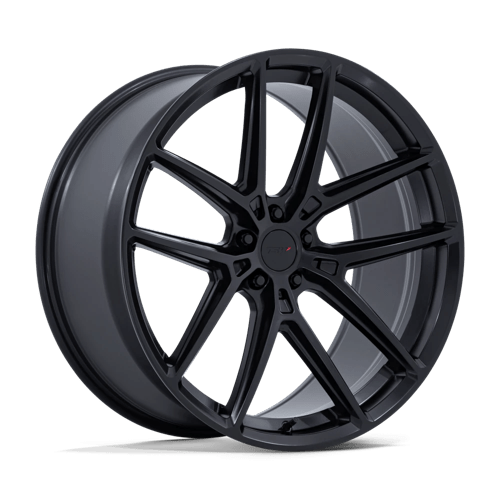 TSW TW006 IMOLA, 19X10.5, 5X120, ET35, CB74.1, MATTE BLACK