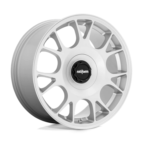 Rotiform R188 TUF-R, 18X8.5, 5X112/5X114.3, ET45, CB72.56, SATIN SILVER