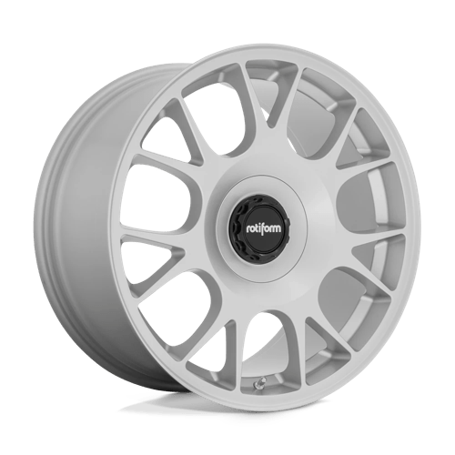 Rotiform R188 TUF-R, 19X9.5, 5X112/5X114.3, ET38, CB72.56, SATIN SILVER
