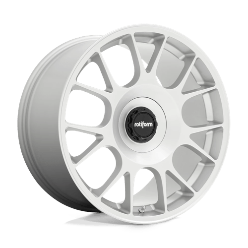 Rotiform R188 TUF-R, 20X8.5, 5X112/5X114.3, ET45, CB72.56, SATIN SILVER