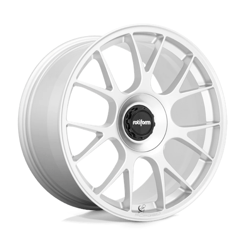 Rotiform R902 TUF, 19X9.5, 5X112, ET22, CB66.56, GLOSS SILVER