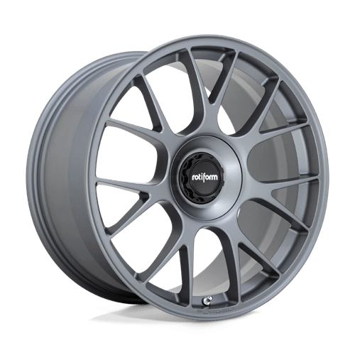 Rotiform R903 TUF, 20X10.5, 5X112, ET35, CB66.56, SATIN TITANIUM