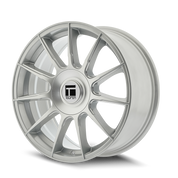 Touren TR81 3281, 18X8, 5X108/5X115, ET38, CB74.1, Gloss Silver - 3281-8826GS38