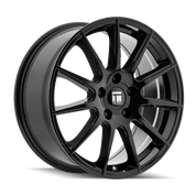 Touren TR82 3282, 17X8, 5X108, ET40, CB63.5, Gloss Black - 3282-7831GB40