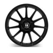 Touren TR82 3282, 17X8, 5x114.3, ET40, CB67.1, Gloss Black - 3282-7865GB67
